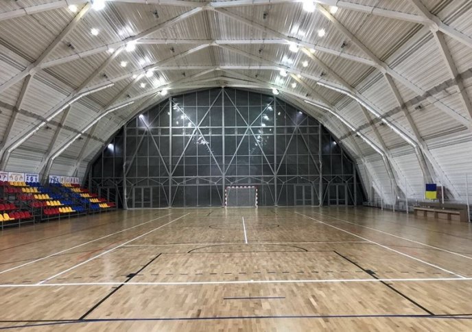 Представники територіальних громад Закарпаття знайомилися з досвідом діяльності першої в області об’єднаної громади – 02