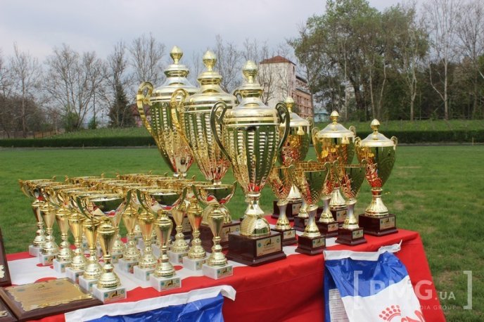 Збірна Франції перемогла на чемпіонаті світу зі слідової роботи службових собак – 06