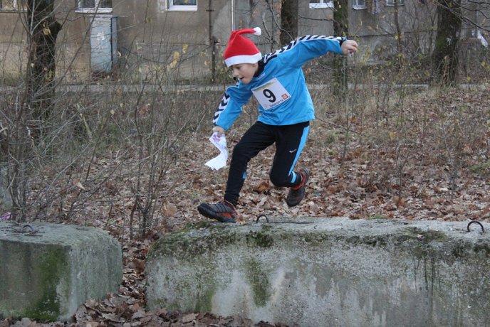 Мукачівські школярі під час зимових канікул не сиділи вдома (ФОТО) – 08