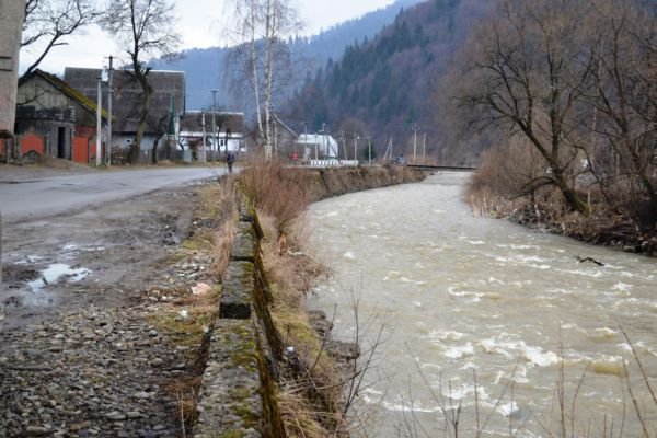 На Тячівщині планують відкрити пункт швидкої допомоги – 03