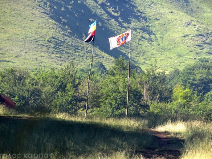 Як на Міжгірщині фестиваль неформалів проходив – 17