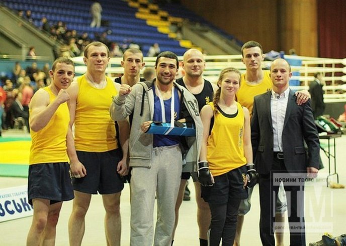 Закарпатські спортсмени стали призерами Чемпіонату України по хортингу (ФОТО) – 05