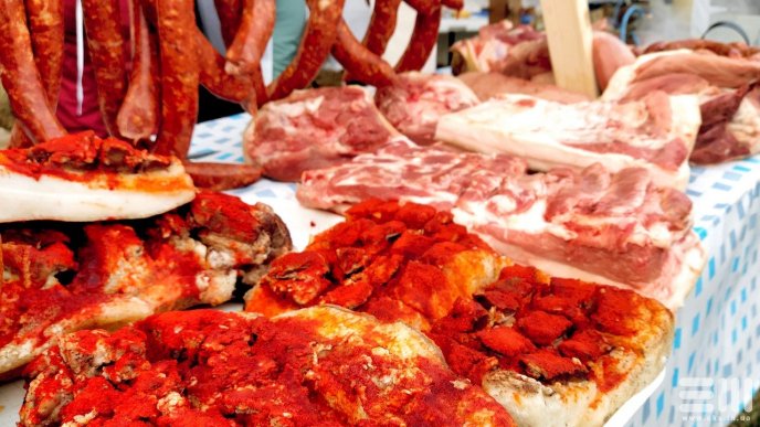 На Берегівщині стартував традиційний фестиваль різників – 06