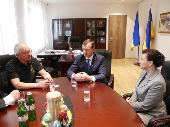 На Закарпаття приїхали нащадки династії Габсбургів – 06