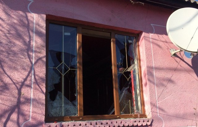 Стрілянина на Мукачівщині: прізвища учасників конфлікту та фото з місця події – 03