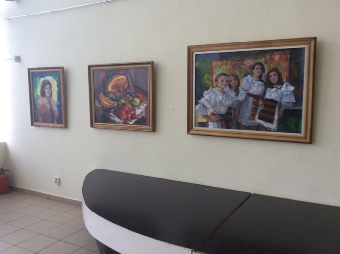 Закарпатський художник підготував для поціновувачів мистецтва сюрприз – 04