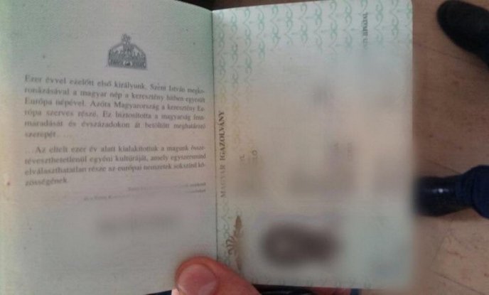 Помічник народного депутата отримав 150 тисяч гривень хабара – 06