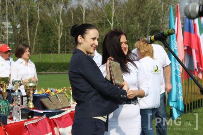 Збірна Франції перемогла на чемпіонаті світу зі слідової роботи службових собак – 49