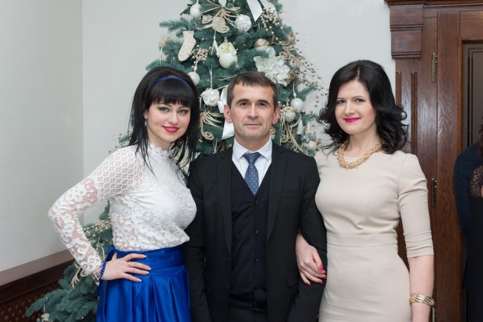 Закарпатські адвокати відзначили своє професійне свято – 18