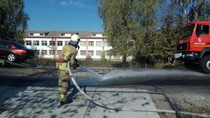 Оприлюднено фото з місця моторошної ДТП – 08 Оприлюднено фото з місця моторошної ДТП – 08