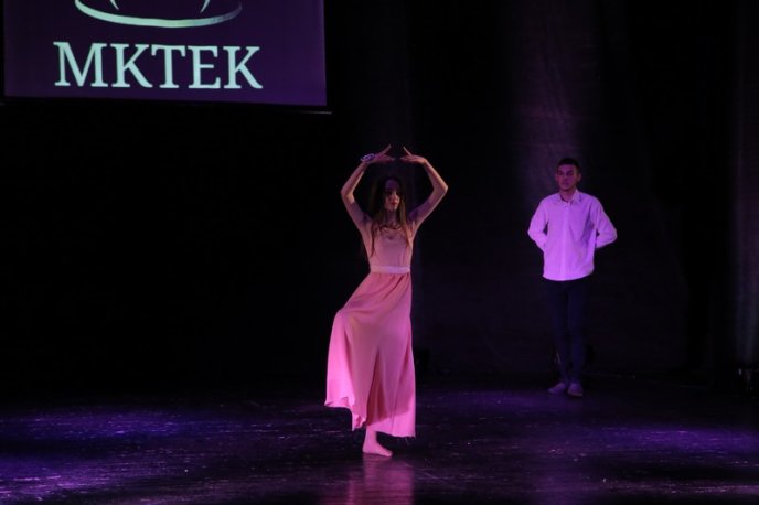 У Мукачеві визначили володарку титулу конкурсу краси "Міс МКТЕК 2018" – 22