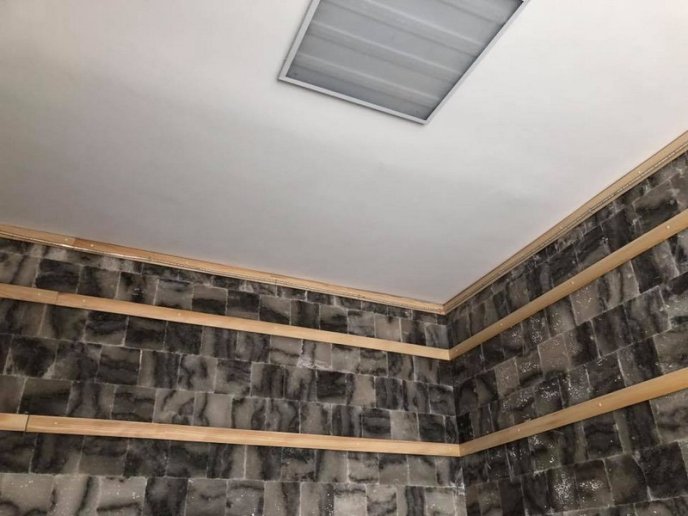 Для дошкільнят Мукачева продовжують облаштовувати соляні кімнати – 01