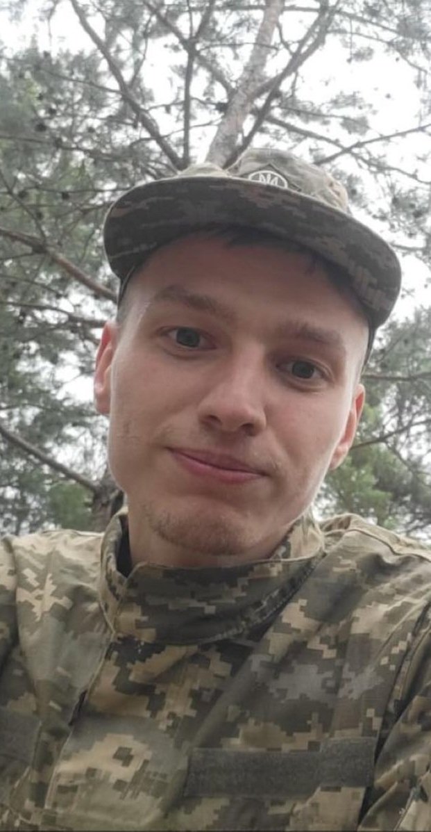 На війні загинув Мирослав Васильович Гощук