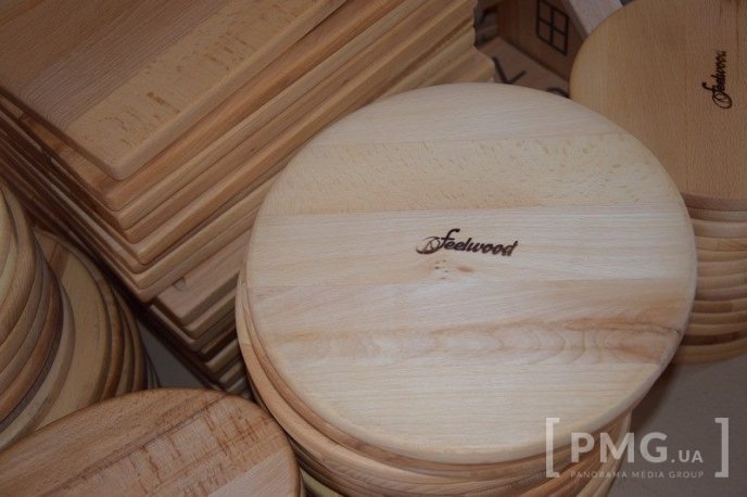 У Мукачеві виготовляють неймовірні дерев’яні вироби, які чудово впишуться в будь-який інтер’єр – 07