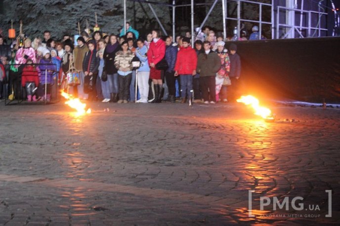 Мукачівці урочисто відсвяткували День святого Мартина – 36