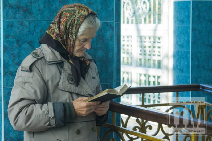 У Мукачівському Свято-Миколаївському жіночому монастирі святкують Успіння Пресвятої Богородиці (ФОТОРЕПОРТАЖ) – 17