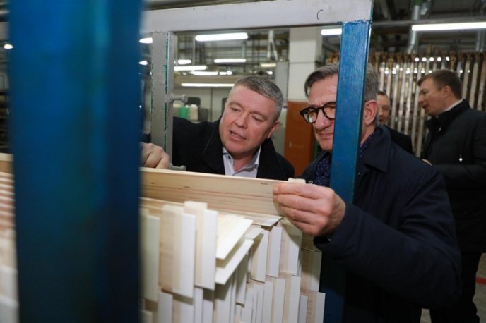 Сергій Тарута: «Люди покидають Україну, бо не бачать перспектив» – 23