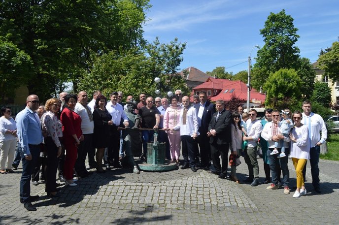 Фестиваль "Угочанська лоза": як закарпатці та гості краю на святі гуляли – 02