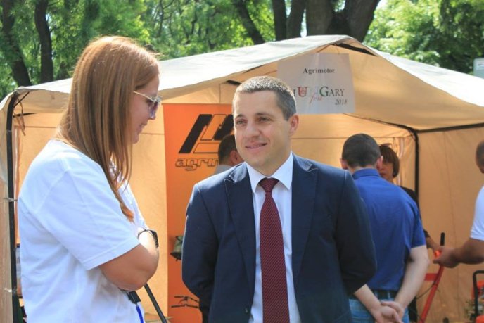 Танці, музика, їжа; в Ужгороді проходить "Hungary Fest" – 15 Танці, музика, їжа; в Ужгороді проходить "Hungary Fest" – 15