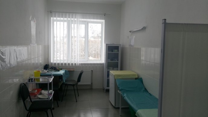 Закарпатське гірське село Запереділля отримало новий дитсадок у комплексі з ФАПом, поштовим відділенням та бібліотекою – 05 Закарпатське гірське село Запереділля отримало новий дитсадок у комплексі з ФАПом, поштовим відділенням та бібліотекою – 05