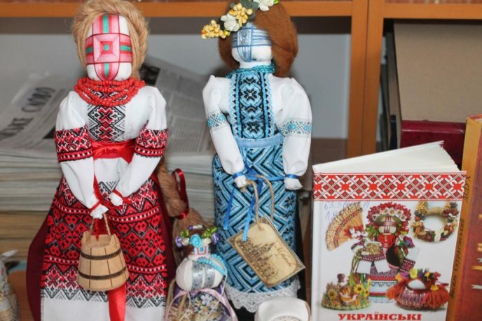 В Ужгороді відзначили Міжнародний день лялькаря – 02