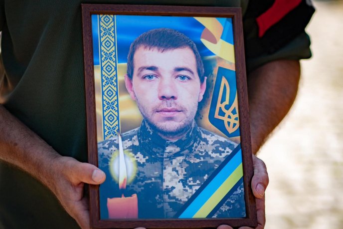 В Ужгороді поховали молодого Героя – 01