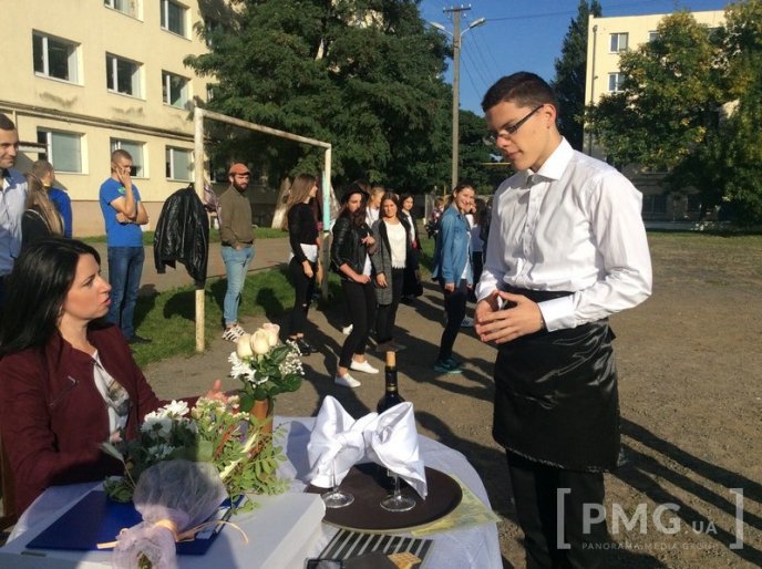 Туризм – це звучить гордо – 09