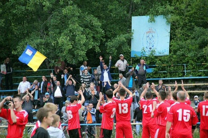 До Перечина завітали футболісти із Сенегалу – 18