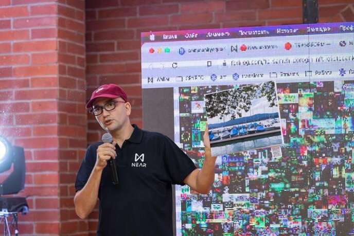 «Mukachevo Local Node»: як програмісти у Мукачеві реалізовують новаторські проекти – 03