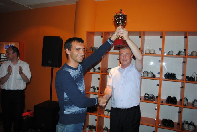 Керівництво району організувало на свято журналістів турнір з боулінгу (ФОТОРЕПОРТАЖ) – 08