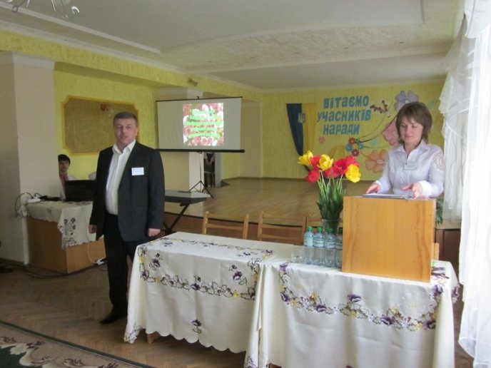 Філологи-методисти провели Всеукраїнську нараду-семінар у Мукачеві (ФОТО) – 01
