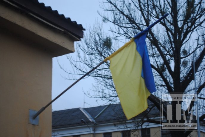 У Мукачеві урочисто зустріли бійців Героїчної 128-ої бригади (ФОТОРЕПОРТАЖ) – 24