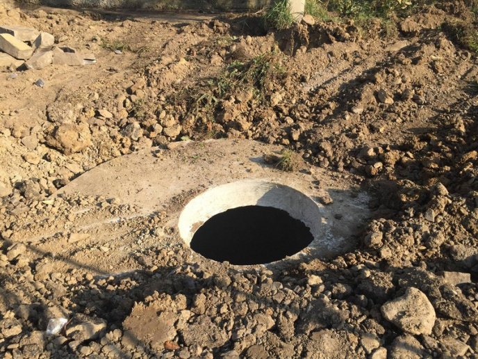 У Мукачеві триває капремонт трьох вулиць – 03