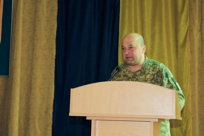 Закарпатські строковики проходитимуть військову службу в Окремому полку Президента – 03