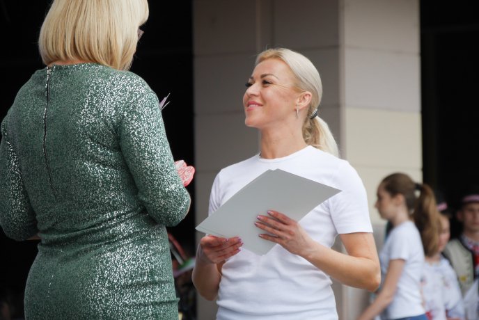 В Ужгороді відбувся хореографічний фестиваль «Сакура Dance» – 08