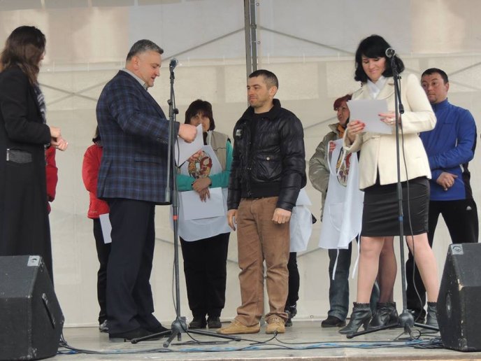 У Берегові визначили переможців Весняного ярмарку – 09