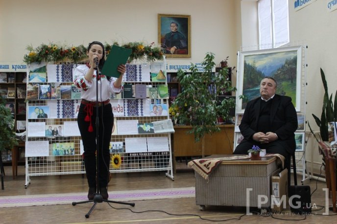 "Чаша" добра від Андрія Дурунди – 13