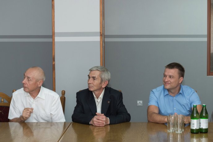 У Мукачеві з ініціативи адвокатів говорили про роль інтелігенції в об’єднанні української держави – 03