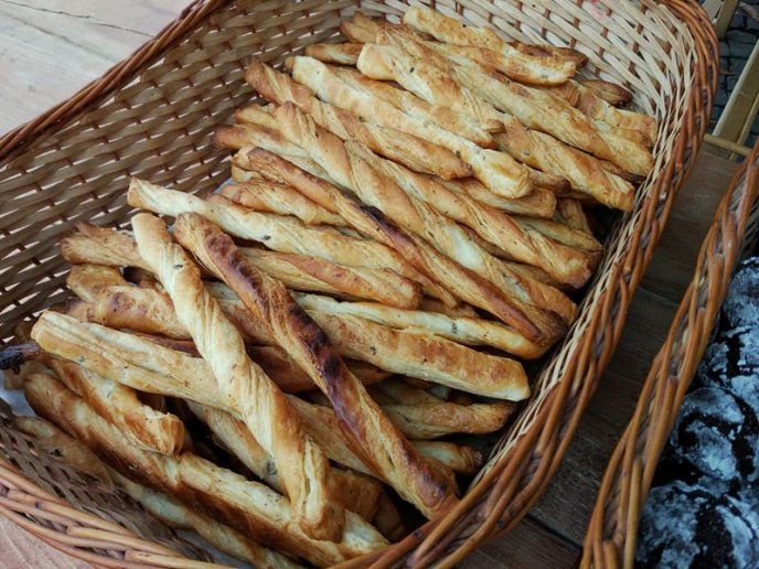 Як у Мукачеві відзначають День святого Мартина – 11