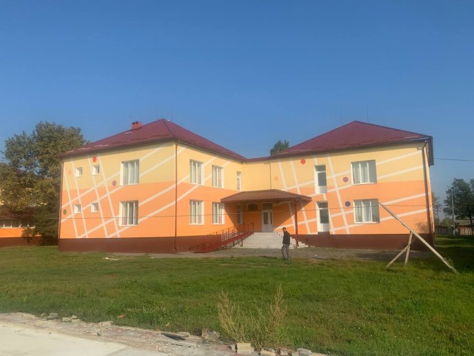 Побачене в одному з дитсадків Закарпаття обурило інспекторів – 01