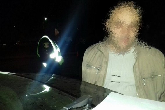 В Ужгороді сталась стрілянина: двоє людей госпіталізовані – 02