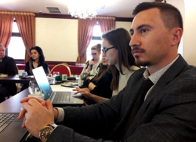 Закарпатці вивчали словацько-норвезький досвід у вирішенні проблематики зміни клімату – 04