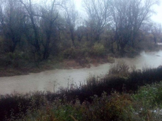 "Для жителів Радванки ця ситуація не дуже добра": Мирослав Горват про велику воду – 05 "Для жителів Радванки ця ситуація не дуже добра": Мирослав Горват про велику воду – 05