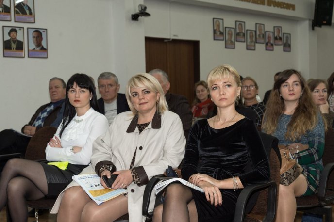 В Ужгороді відбулись конференція адвокатів Закарпаття та урочисті заходи з нагоди Дня юриста – 17