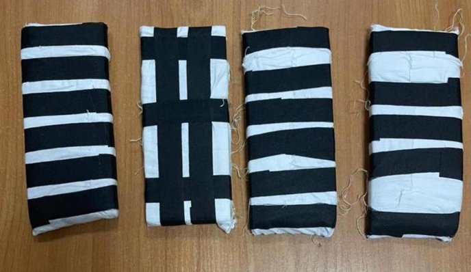 40 тисяч доларів: що вночі утнула жінка на одному з митних постів – 03