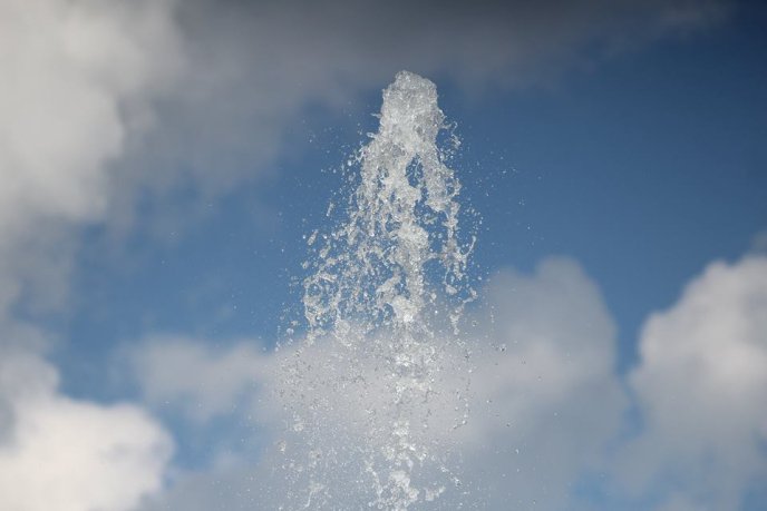 У одному з фонтанів Мукачева планують відновити музичний супровід – 08