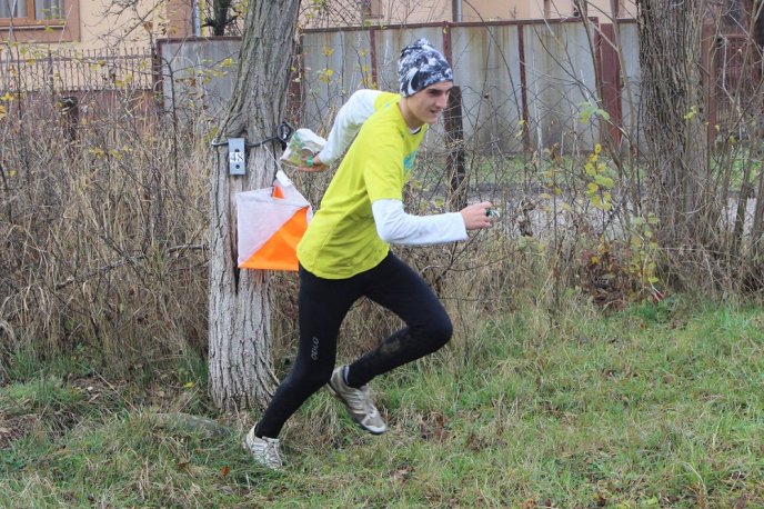 Закарпатські орієнтувальники завершили спортивний сезон змаганнями в Іршаві – 04