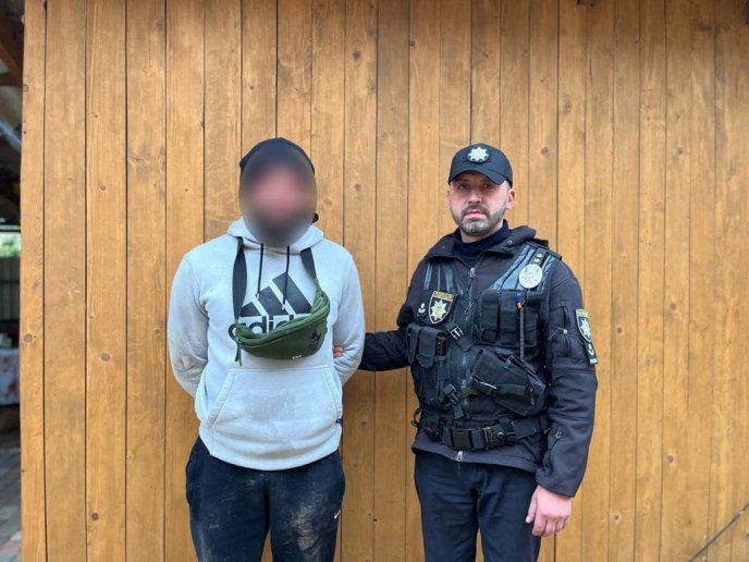 Відомо, що загрожує порушникам, які займалися збутом наркотиків – 07