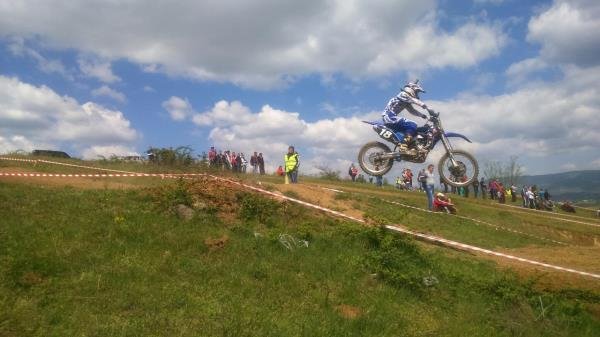 В Іршаві відбувся чемпіонат Закарпаття з мотокросу (ФОТО) – 06