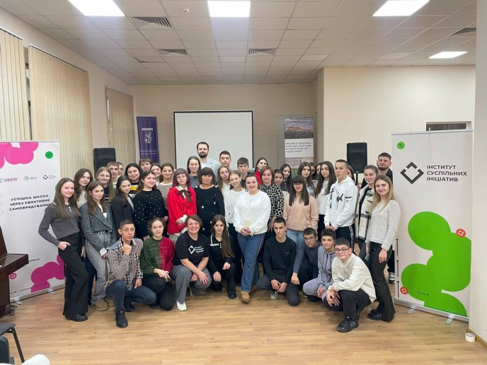 У Мукачеві провели пізнавальний захід для школярів – 09 У Мукачеві провели пізнавальний захід для школярів – 09